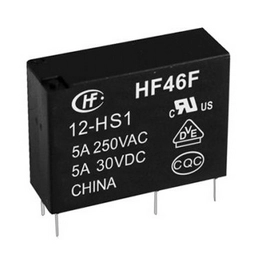 HF46F/024-HS1F(610) HONGFA