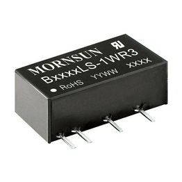 MORNSUN B2403LS-1WR3 image