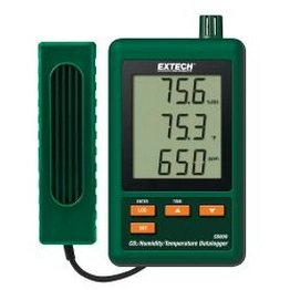 SD800 Extech Instruments