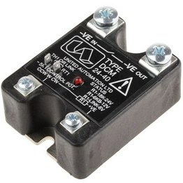 DCM-24-40 United Automation