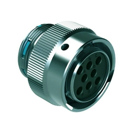 Amphenol AHDM06-18-08SR image