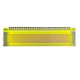 MC64SEG3-GPTLY3 Midas Components