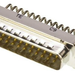 TE Connectivity 4-1393479-5 image