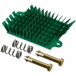 ATS-1041-C2-R0 Advanced Thermal Solutions