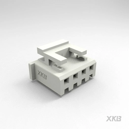 X8821HM-04L-N0 XKB Connectivity