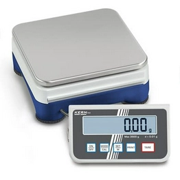 PCD 6K-4 KERN & SOHN