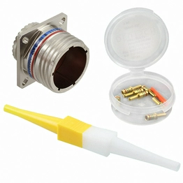 TE Connectivity D38999/20FE6PN image