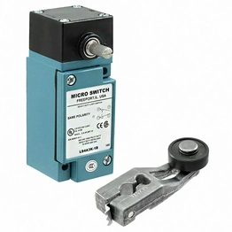 Honeywell LS4A3K-1B image