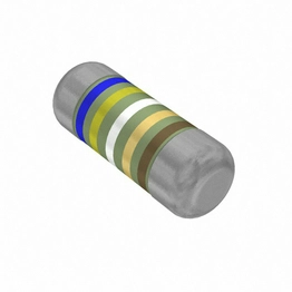 SMM02040C6499FB300 Vishay Intertechnology