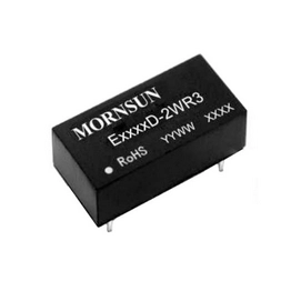 MORNSUN E0524D-2WR3 image