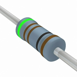 MFR-50FTE52-511R YAGEO