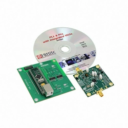 Analog Devices EKIT01-HMC834LP6GE image