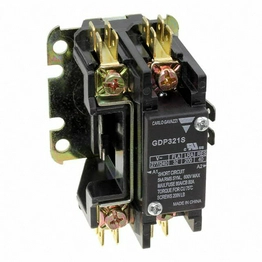 GDP321SS24V Carlo Gavazzi