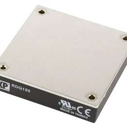 XP Power RDQ150110S24 image