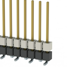 HW-27-10-S-S-250-SM samtec