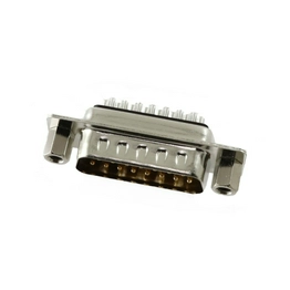 L777SDA15PVFM Amphenol