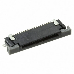 SFV18R-4STBE1HLF Amphenol
