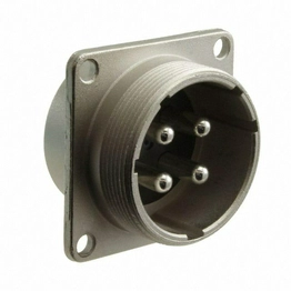 JR25RH-4P Hirose Electric
