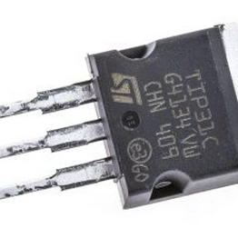 STMicroelectronics TIP31C image