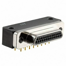 MDM-25PCBR-A174-F222 ITT