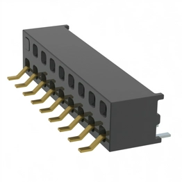 MMS-109-02-F-DH-18-TR samtec