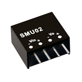SMU02L-12 Mean-Well USA, Inc.