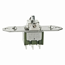 M2024TYW01 NKK Switches