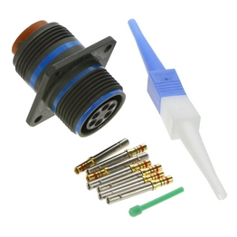 Amphenol MS3450W14S-6S image