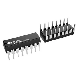 CD40257BEE4 Texas Instruments