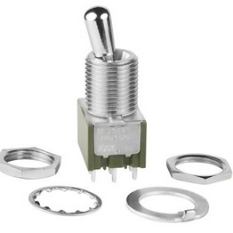 NKK Switches M2032BB1W01 image