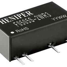 F2405S-2WR3 HENIPER