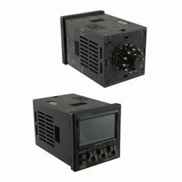 H7CX-A11D1N DC12-24/AC24 OMRON
