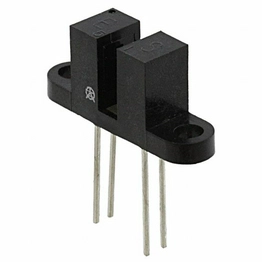 TT Electronics OPB853A1 image
