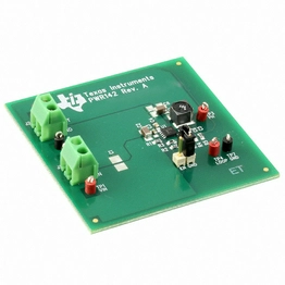 Texas Instruments TPS54061EVM-142 image