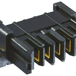 Hirose Electric FX30B-5P-3.81DS image