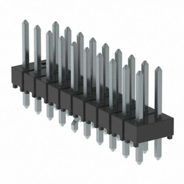 HTSW-110-07-T-D-LL-019 samtec