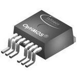 IPB017N10N5 Infineon Technologies