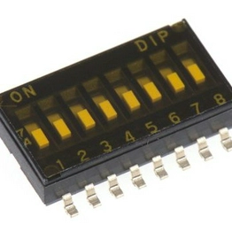 APEM DHA-08T-Q image