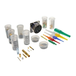 Amphenol D38999/20FJ20SN image