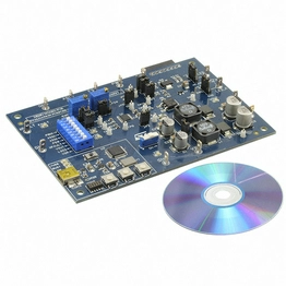 STMicroelectronics STEVAL-ILL048V1 image
