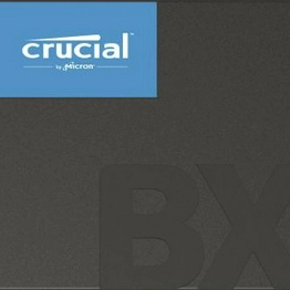 SSD-CT240BX500SSD1 crucial