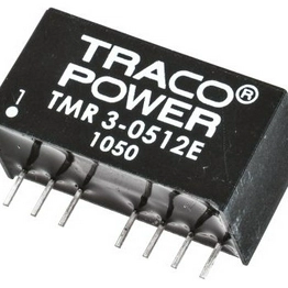 TRACO Power TMR 3-0512E image