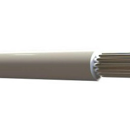Habia Cable E 1819 WHITE image