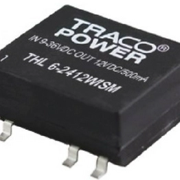 TRACO Power THL 6-2421WISM image