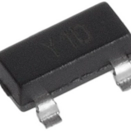 Microchip Technology LM4041DYM3-1.2-TR image