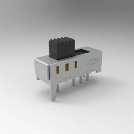 SS13E05L4 XKB Connectivity