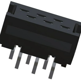 TE Connectivity 2178713-6 image