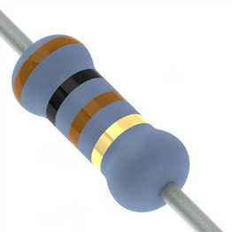 Stackpole Electronics RSF1JT100R image