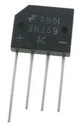 3N259 ON Semiconductor