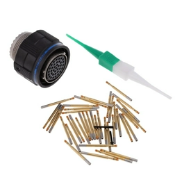 Amphenol D38999/26MD35SN image